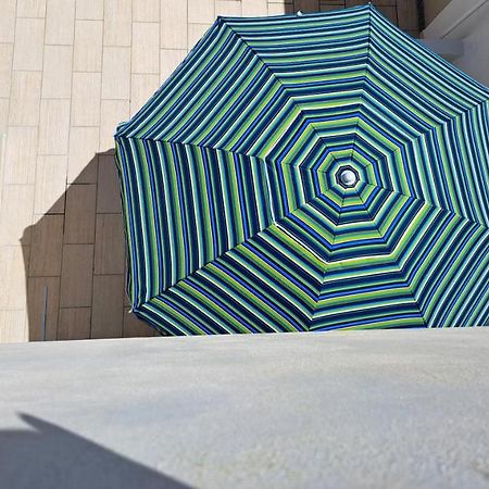 Casa Vacanze Anticaglie بونتا سيكا المظهر الخارجي الصورة
