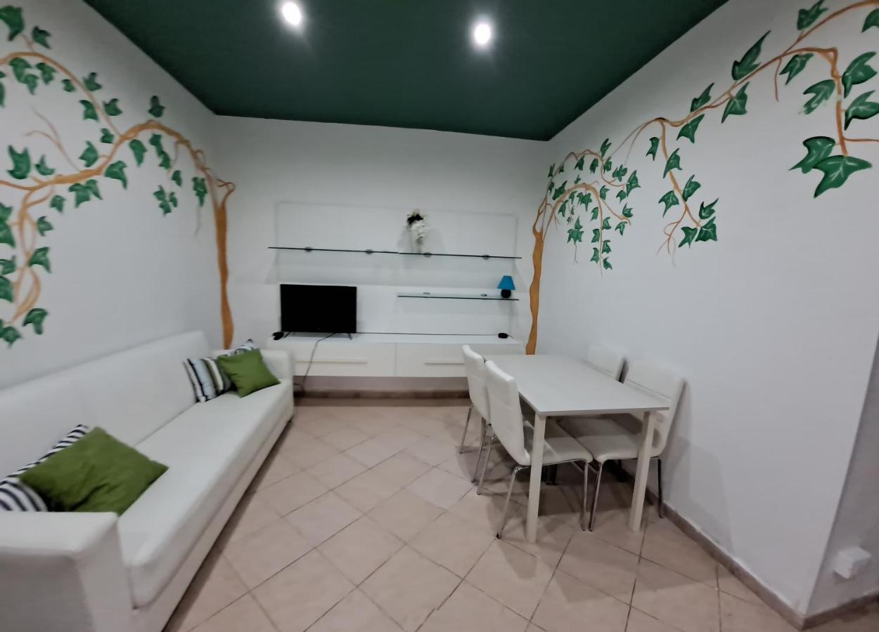 Casa Vacanze Anticaglie بونتا سيكا المظهر الخارجي الصورة
