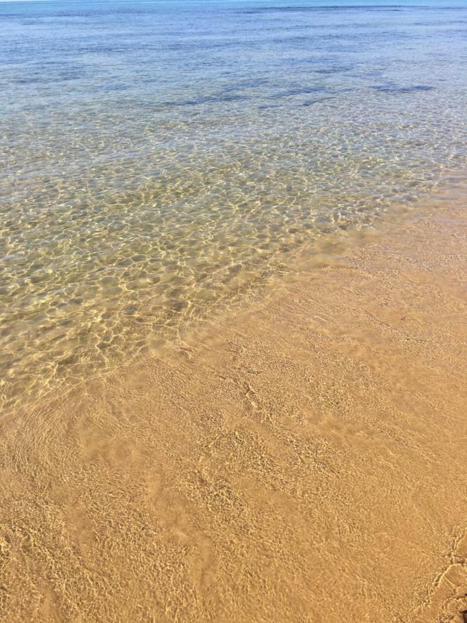 Casa Vacanze Anticaglie بونتا سيكا المظهر الخارجي الصورة