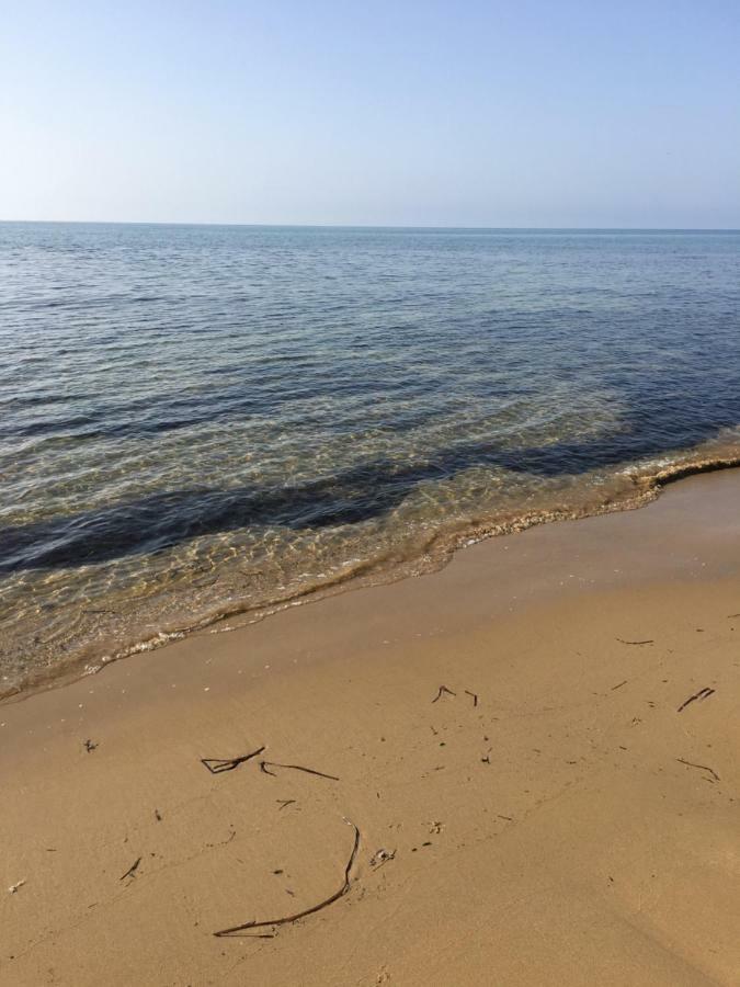 Casa Vacanze Anticaglie بونتا سيكا المظهر الخارجي الصورة